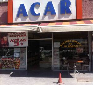 acar fotograf ankara